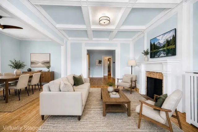 601 Franklin Street #2