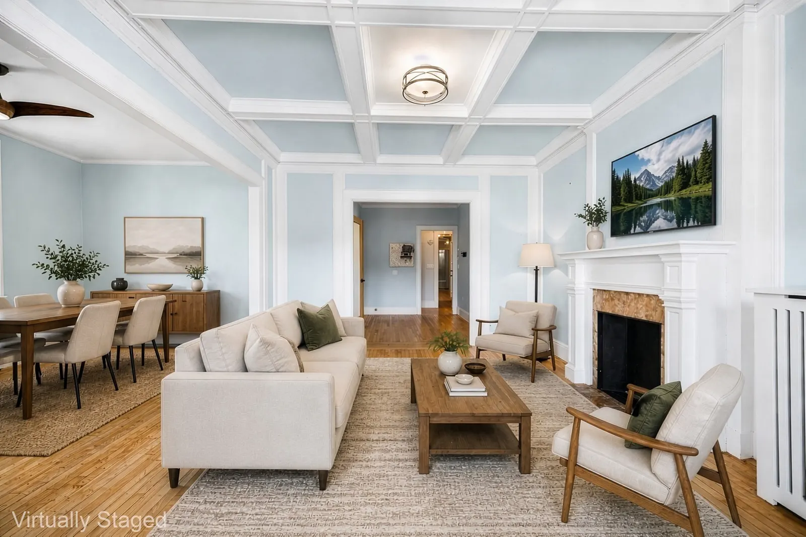 601 Franklin Street #2, Melrose