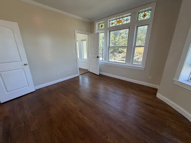 56 Seaver Street #2