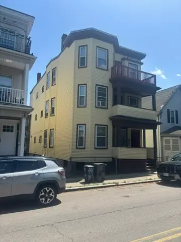901 Saratoga Street #1