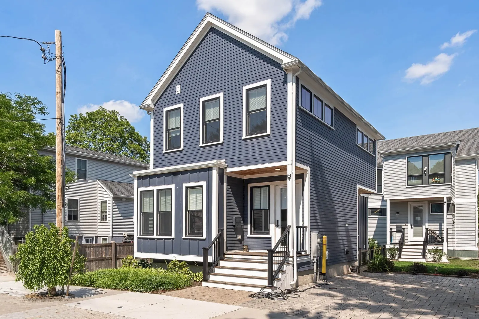9 Jackson St #9, Cambridge