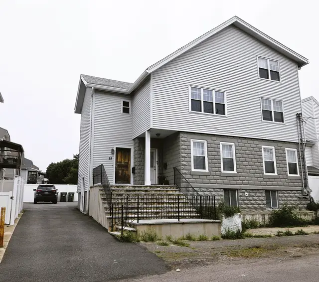 25 Acton Street #1