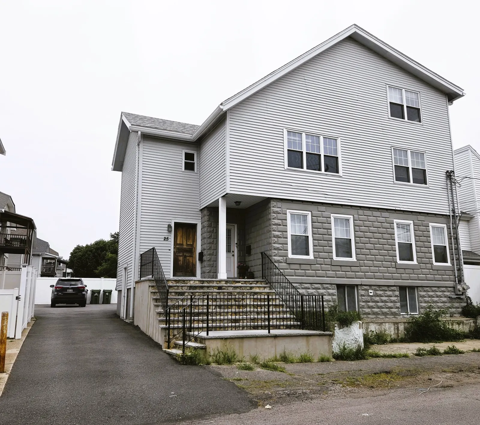 25 Acton Street #1, Watertown