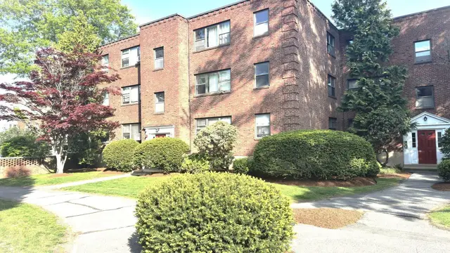 105 Nahant St #1