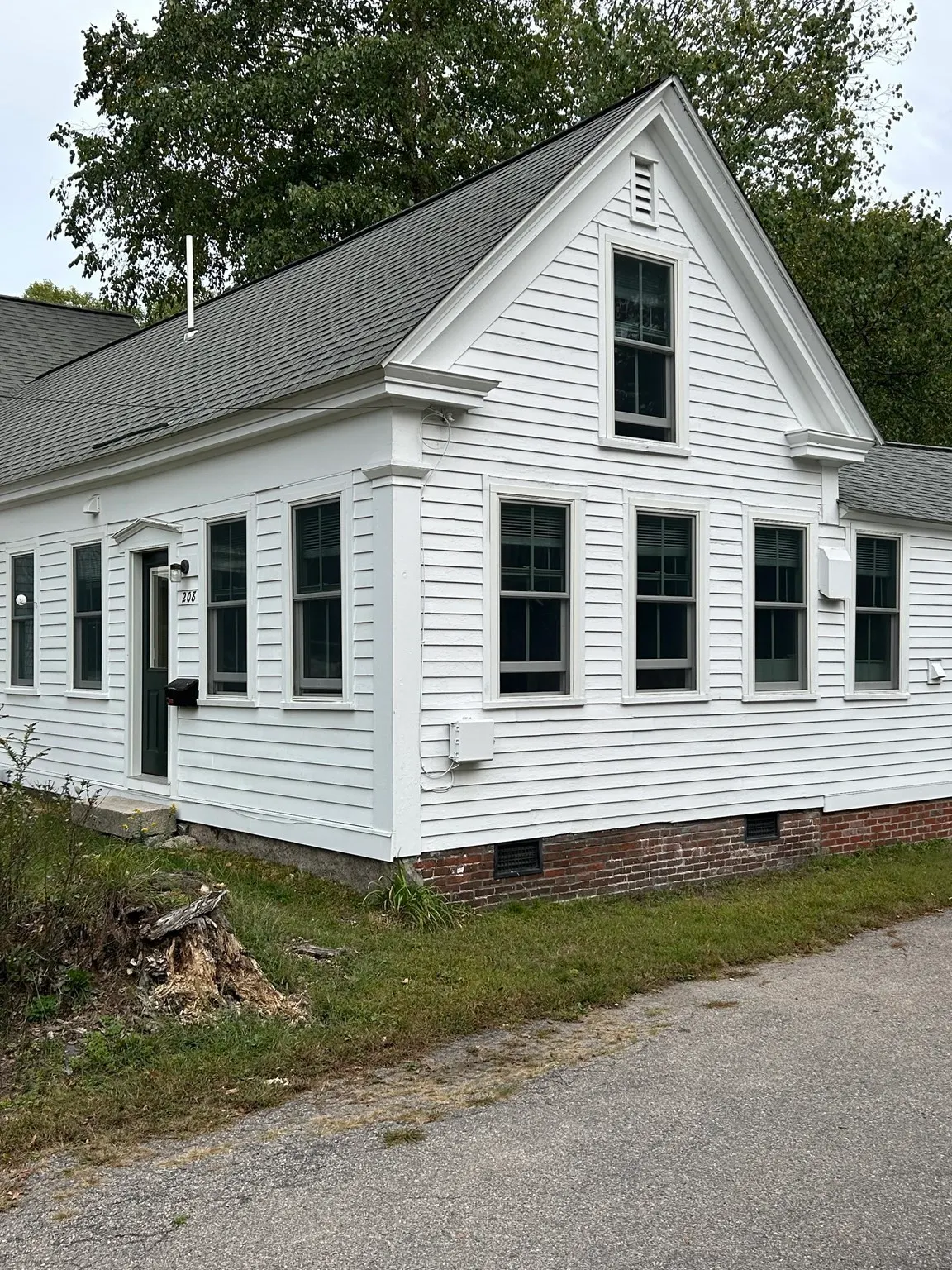 208 Union Street #2, Ashland