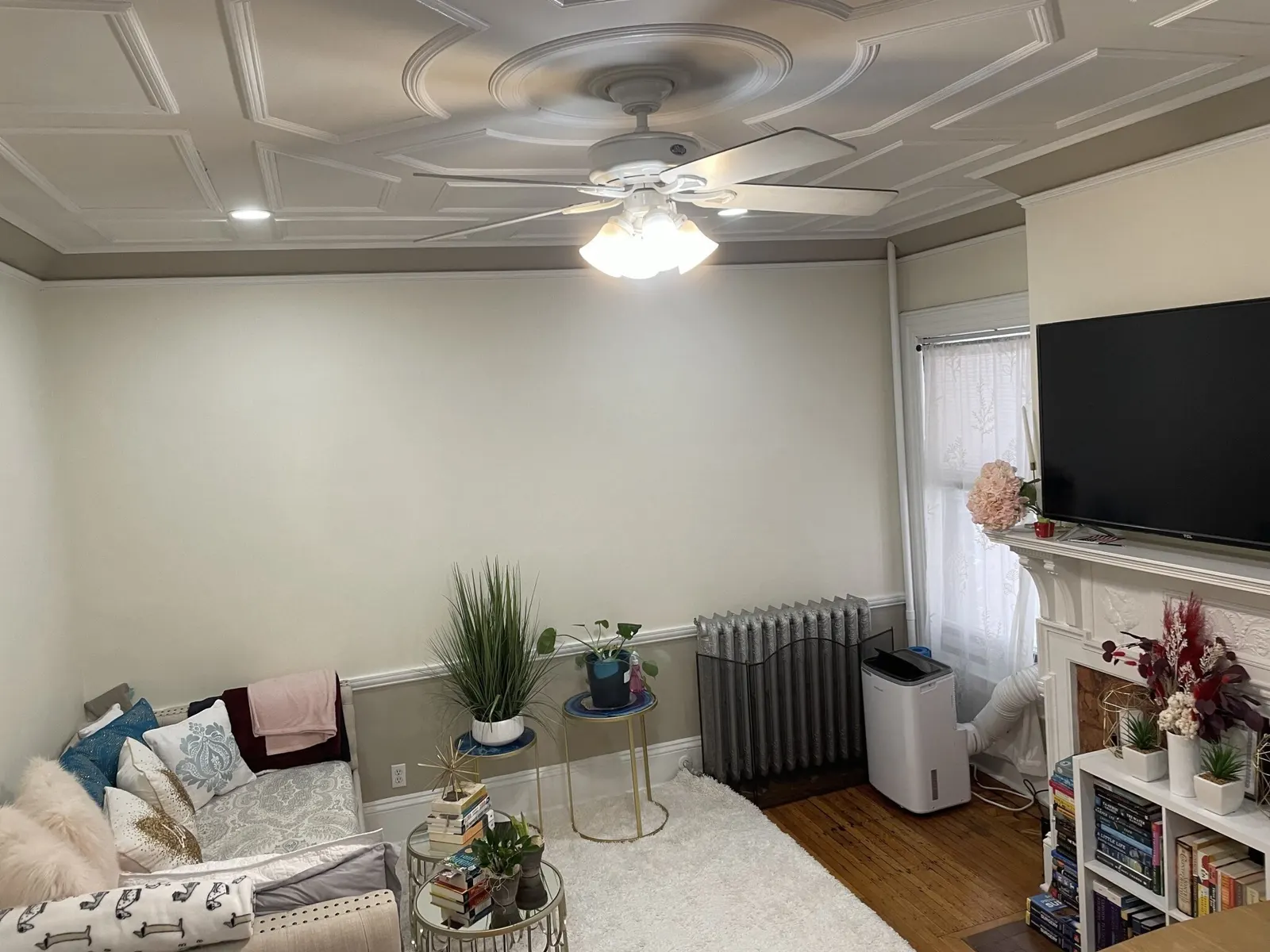 465 Park Drive #10, Boston