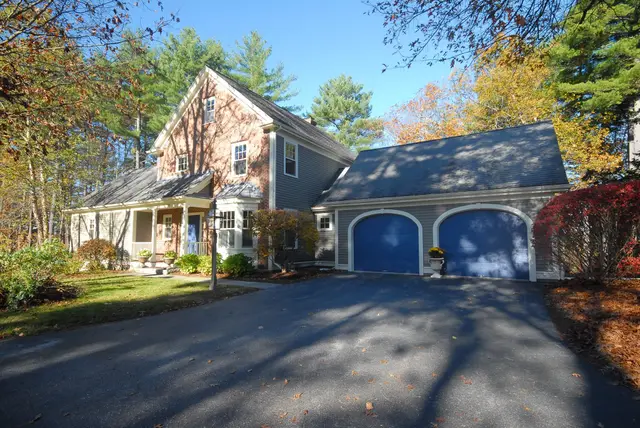 96 Forest Ridge Rd #96