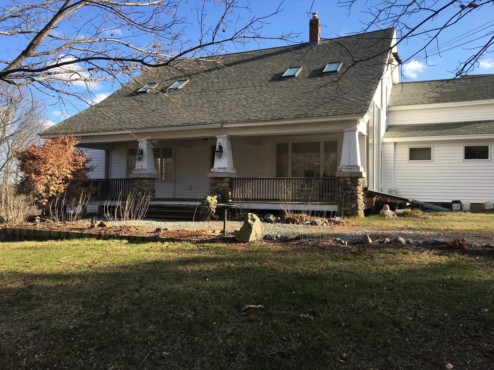 1167 South Main Street #2, Bellingham