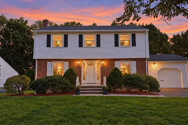 247 Channing Rd