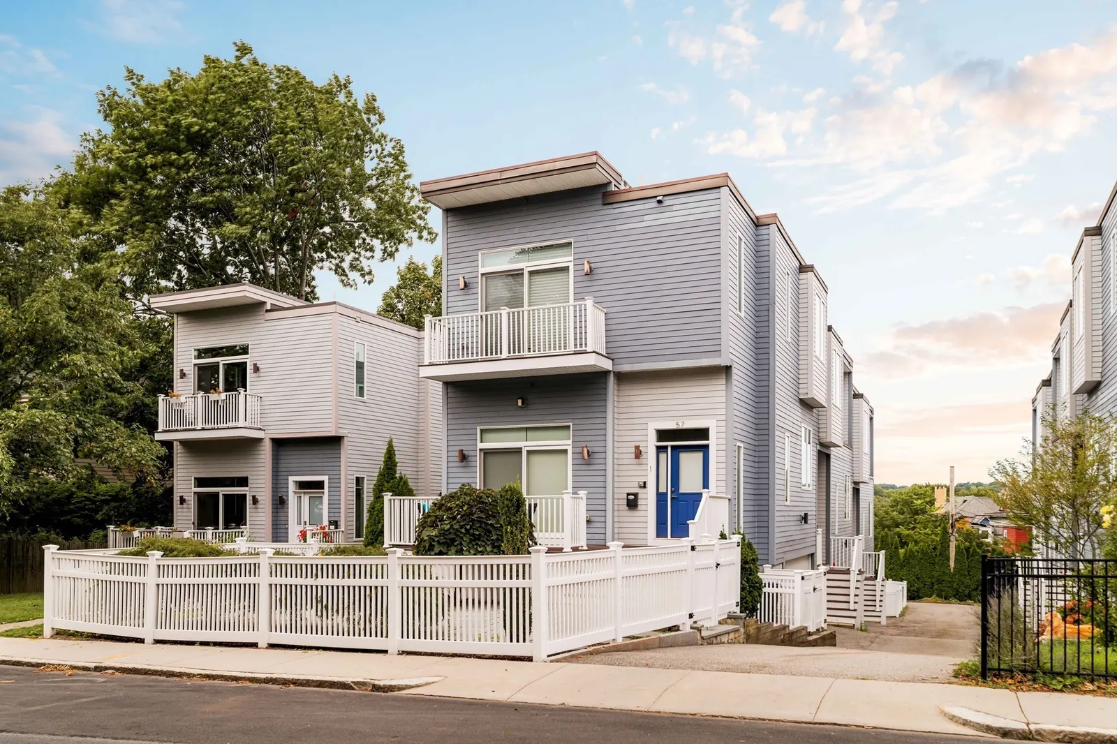 57 Wachusett Street #3, Boston