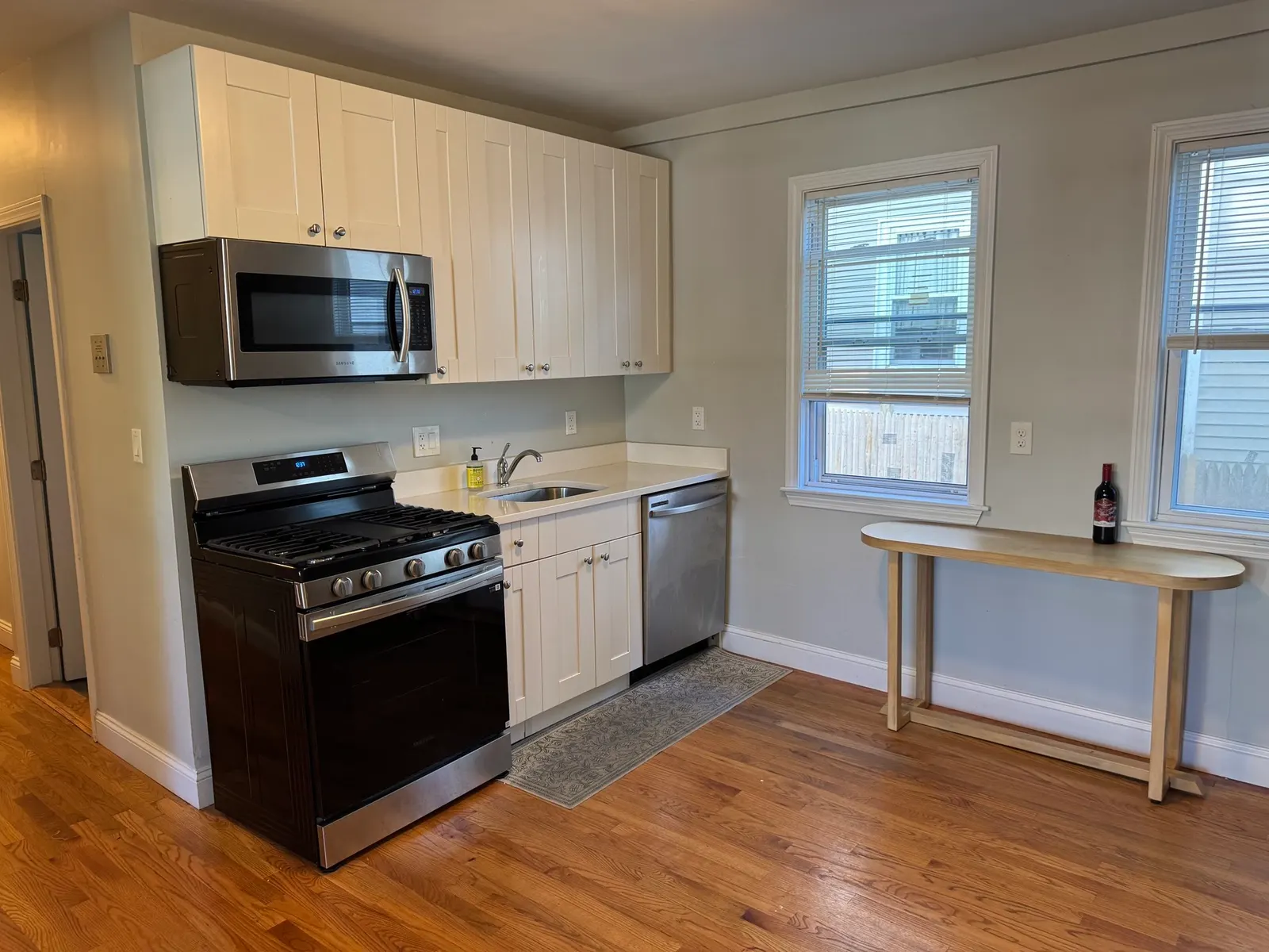 2149 Dorchester Ave #2, Boston