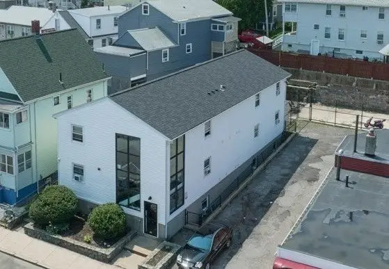 450 Ferry Street
