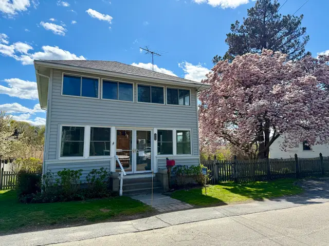 175 Spring St #1