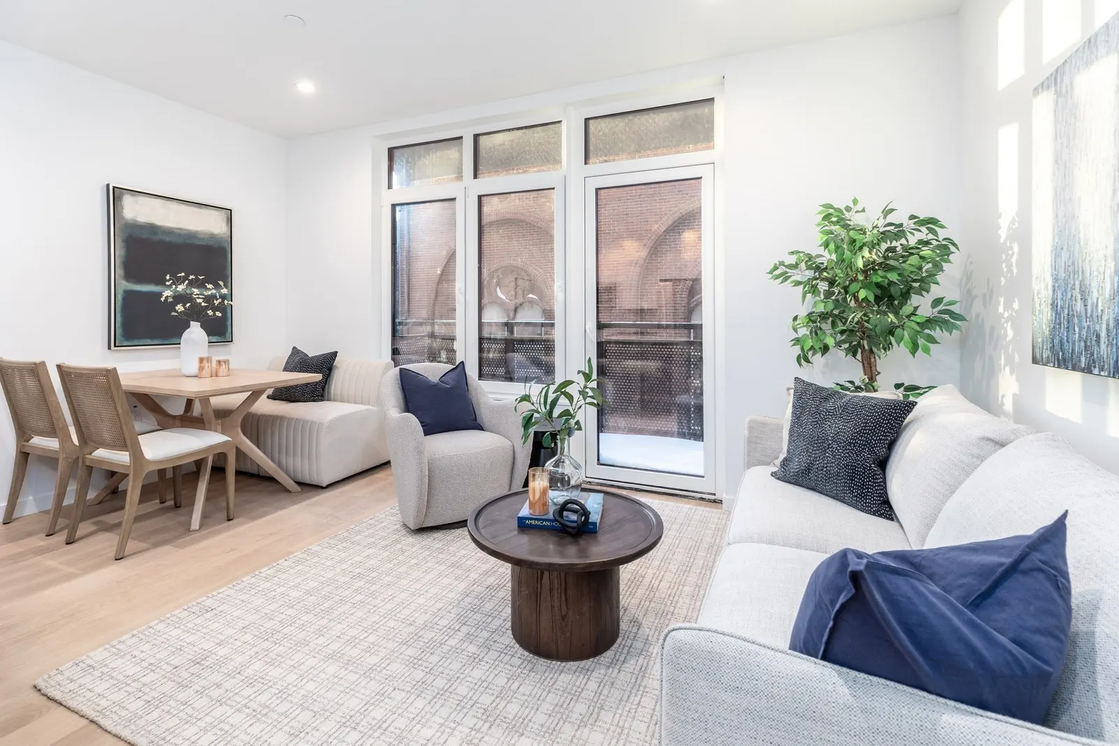 1395 Washington Street #303, Boston
