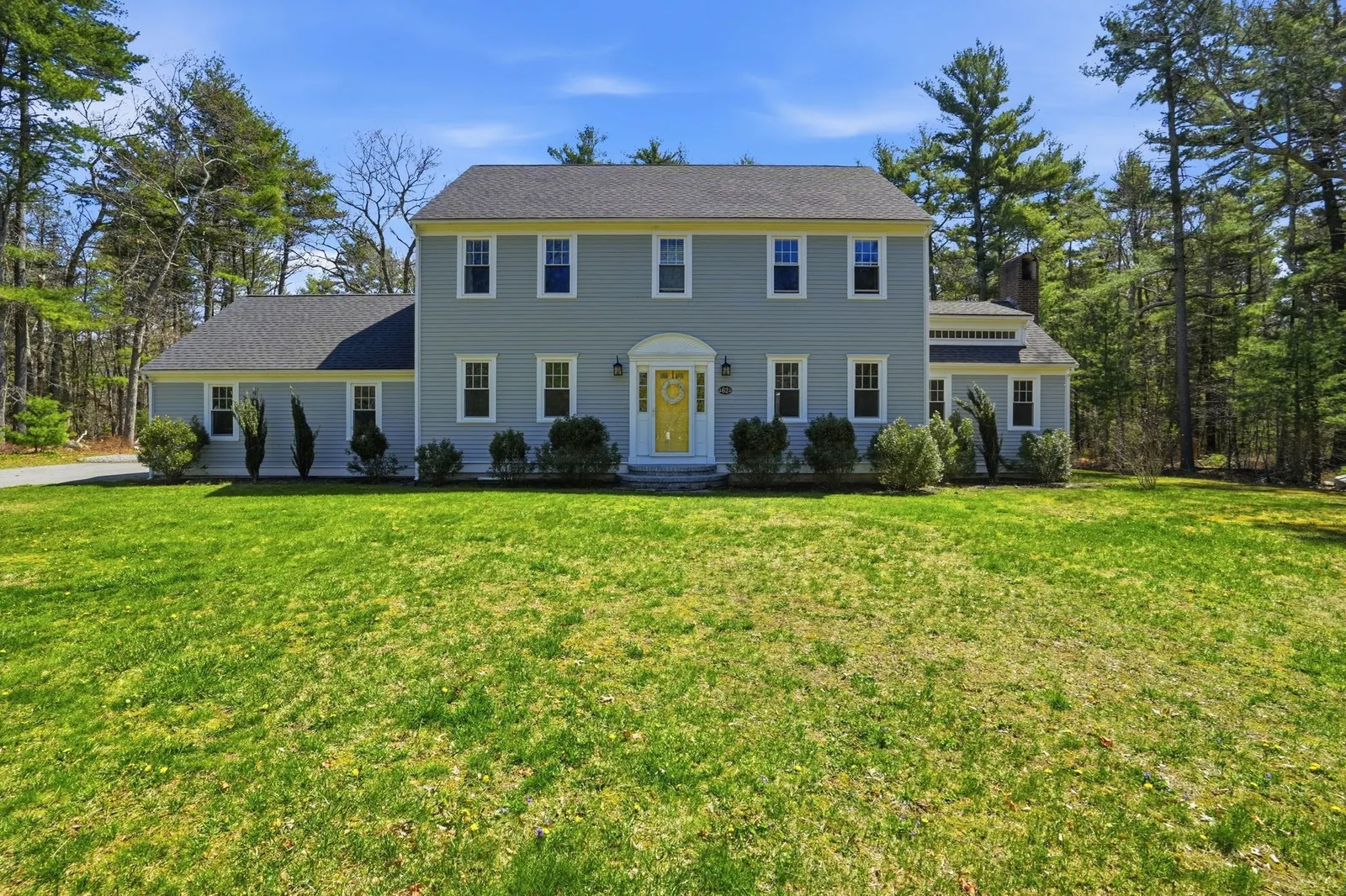 62 Forest St, Duxbury
