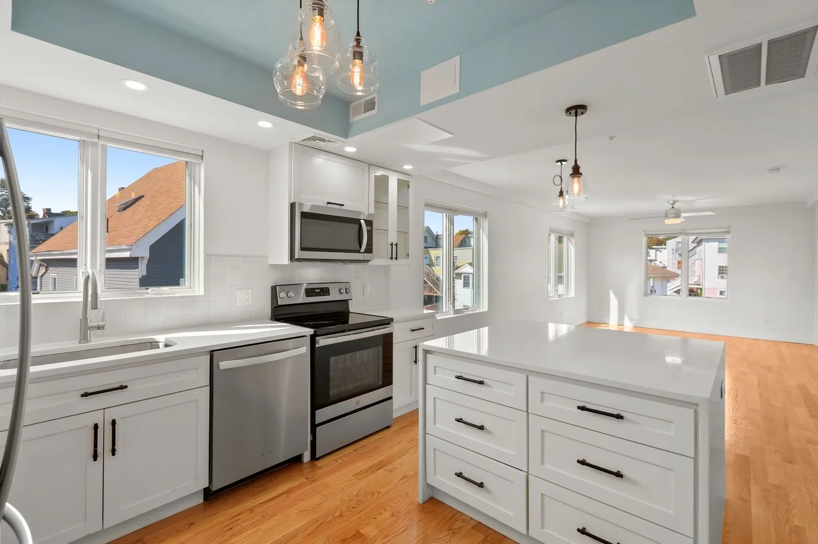 42 Dennis Street #2, Boston