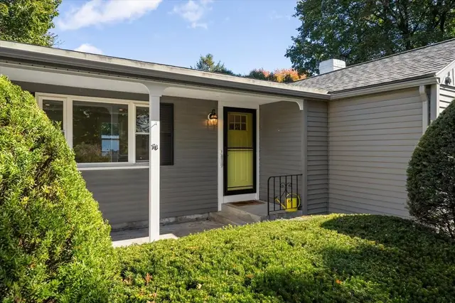78 Salem End Lane
