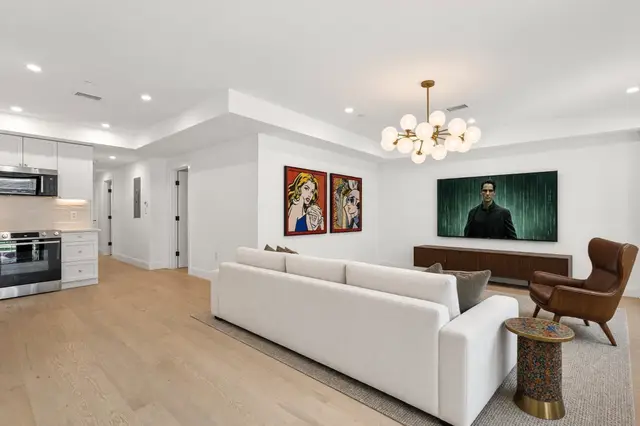 34 Orkney Road #1