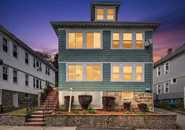 18 Franconia St