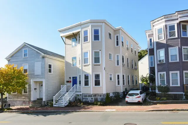 144 Bridge Street #1