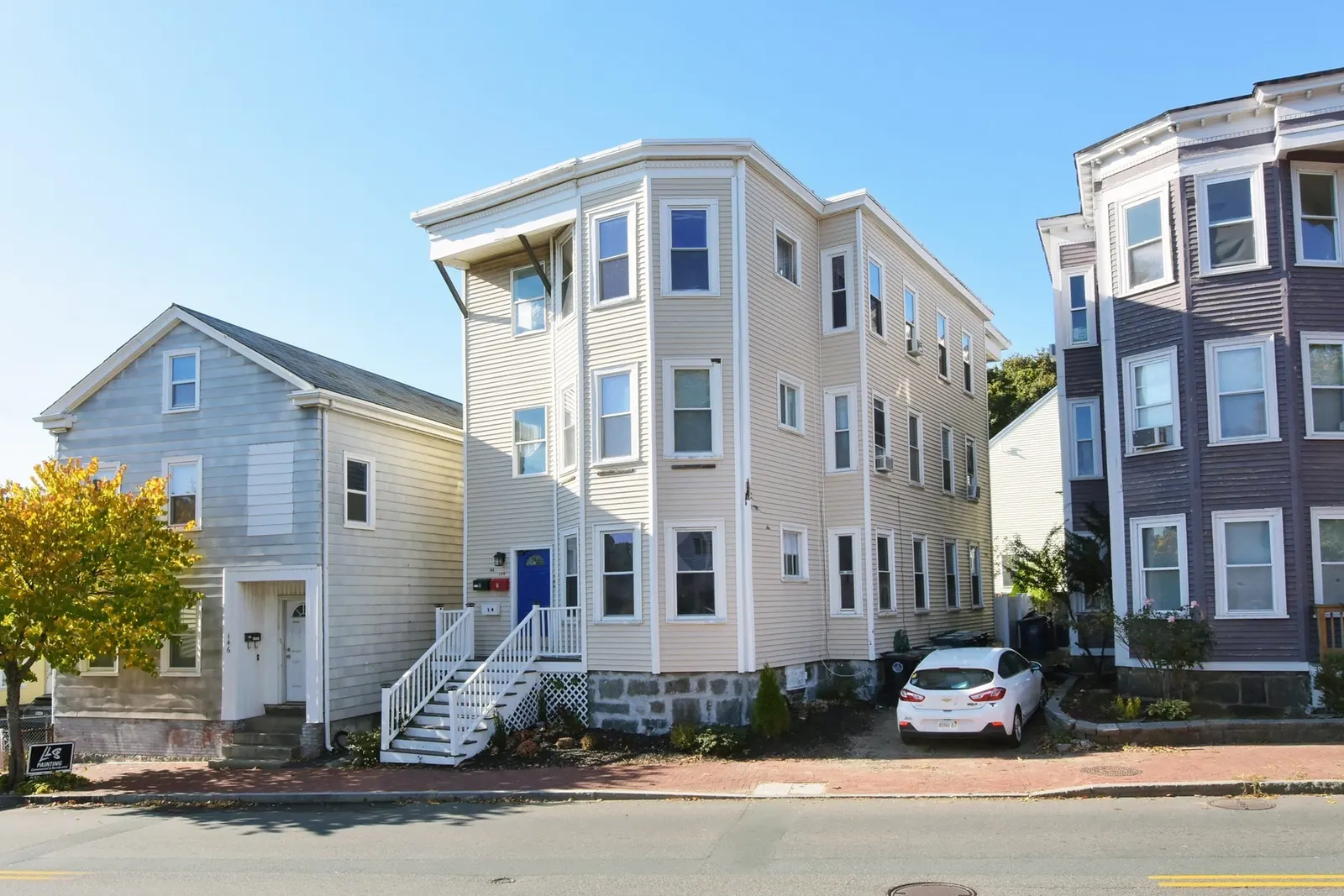 144 Bridge Street #1, Salem