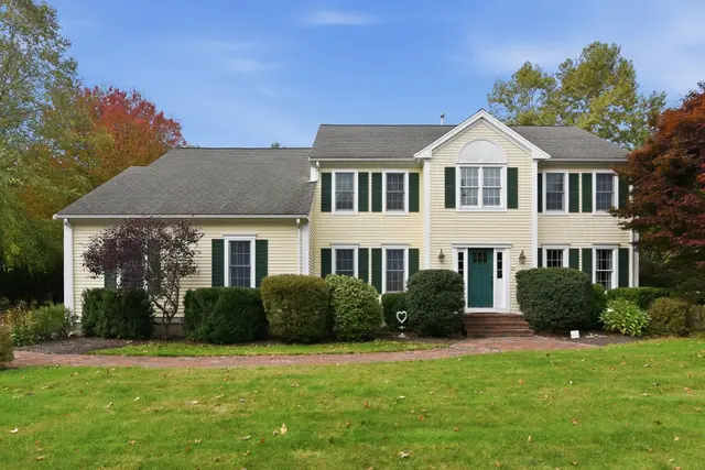 21 Evergreen Road