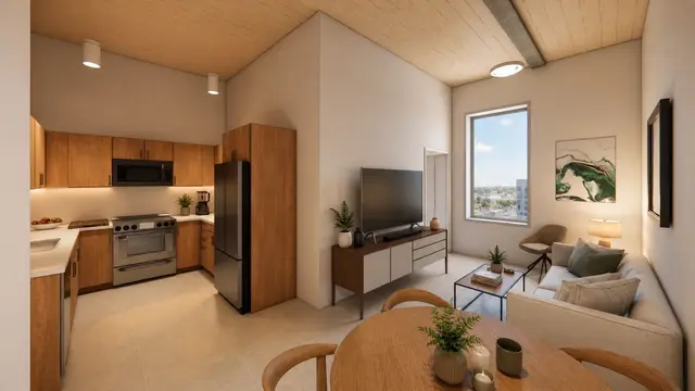 263 Summer St. #311