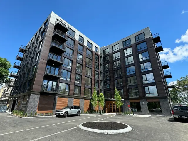 1 Nevins Hill Way #605