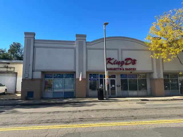 1225-1229 Dorchester Ave