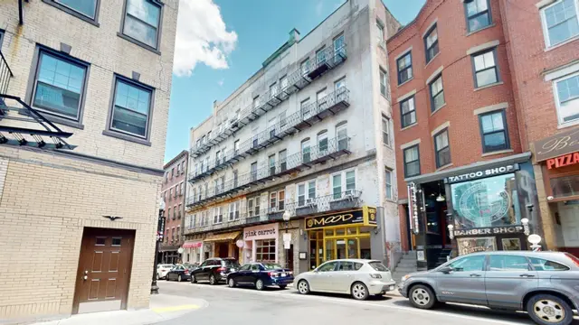 115 Salem St #10