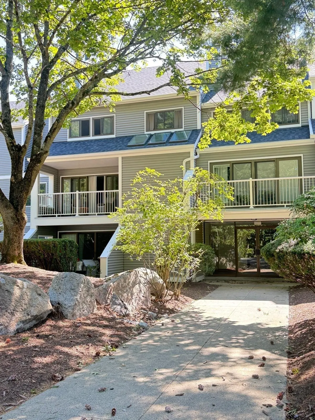 1100 Salem St #96, Lynnfield