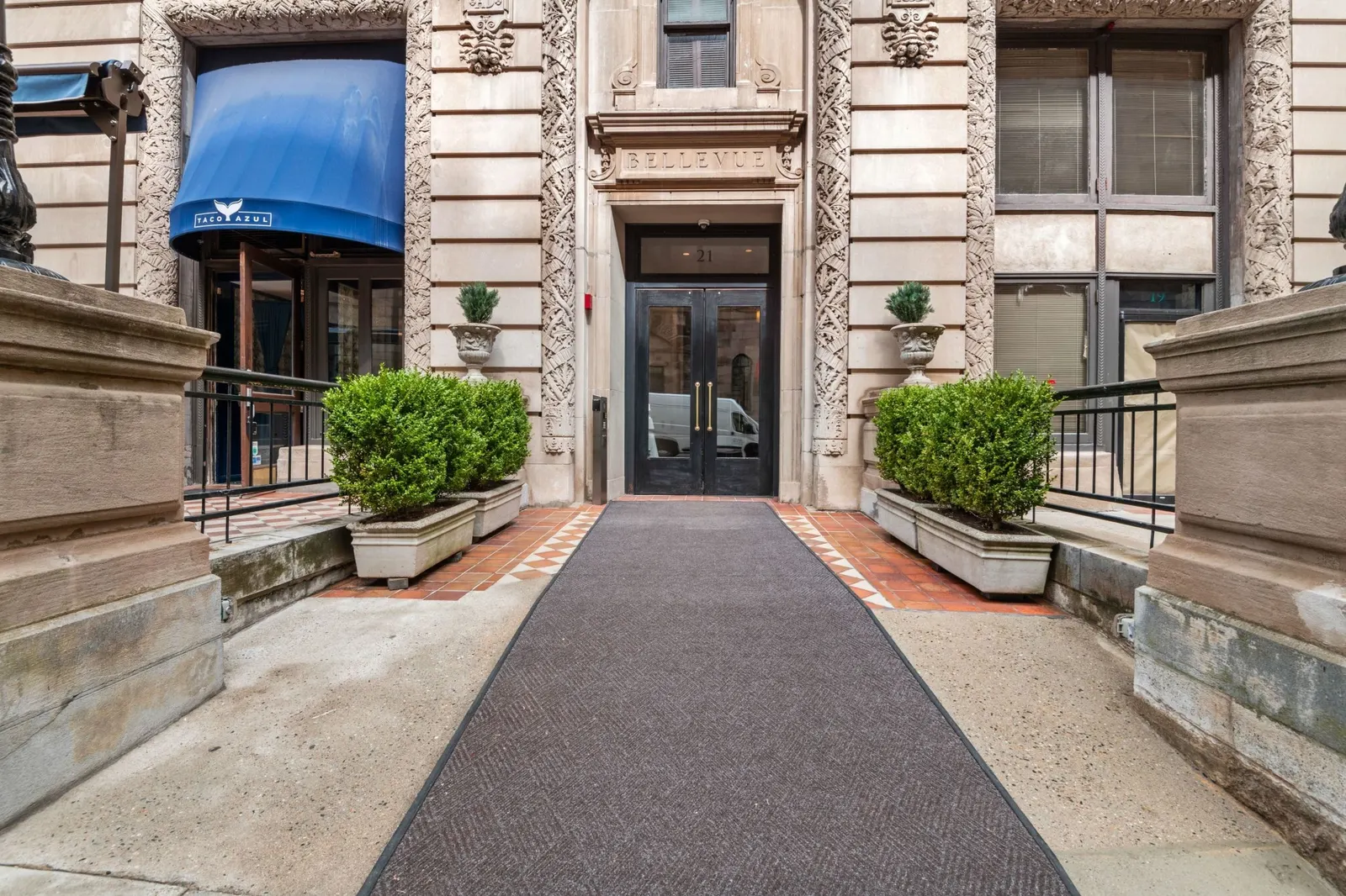 21 Beacon Street #6B, Boston