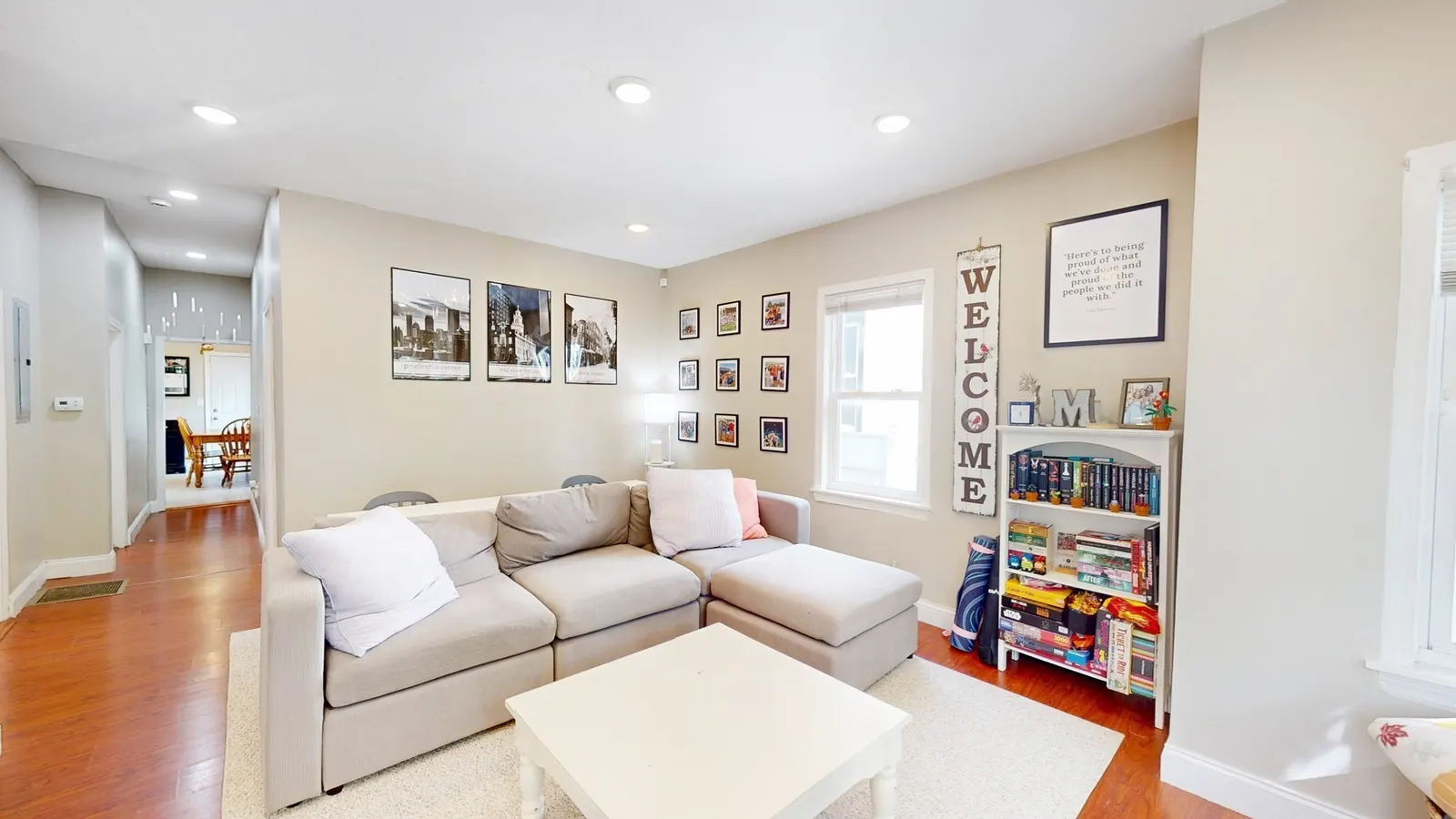 34 Sargent Ave #A, Somerville