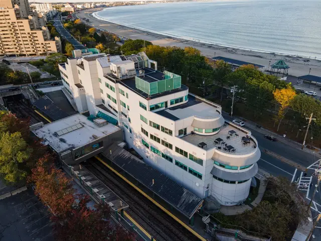 300 Ocean Avenue #2nd Floor