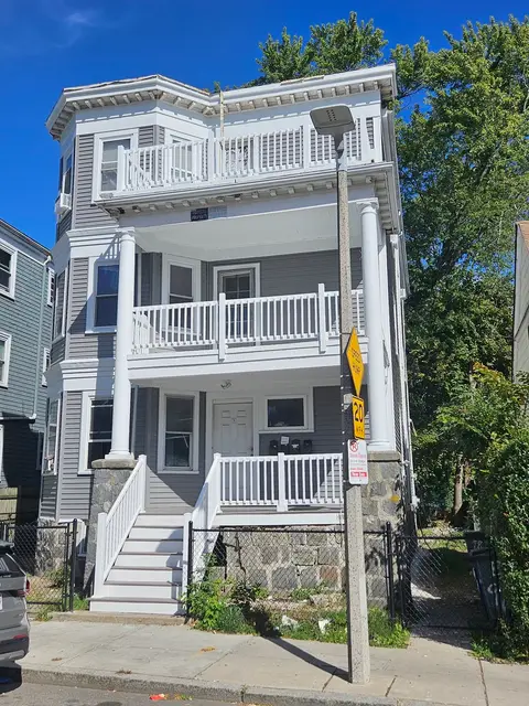 98 Topliff Street #2