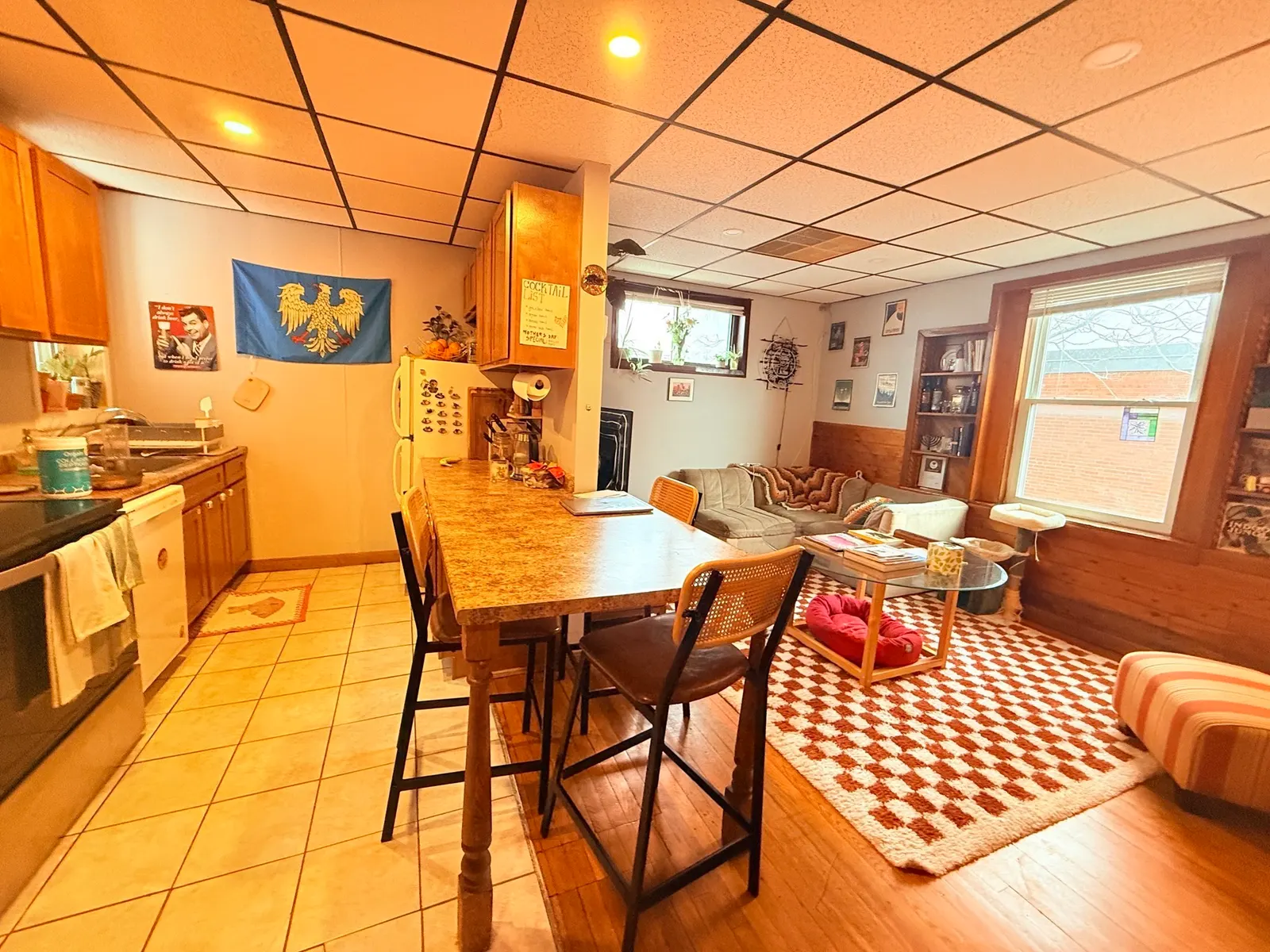 1211 Commonwealth Ave #2B, Boston