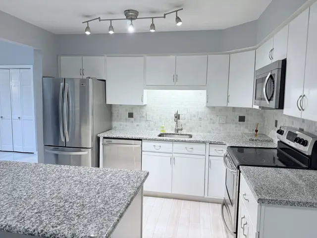 3009 Hockley #3009