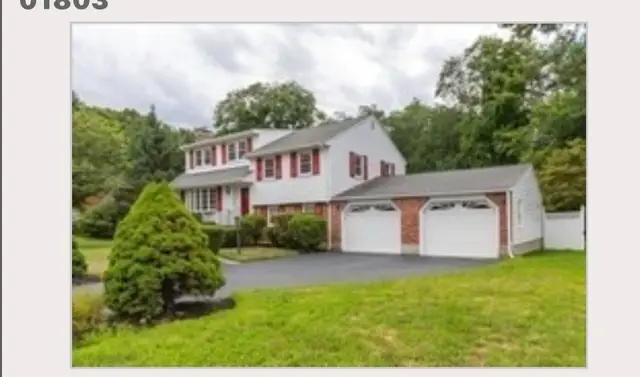 18 Spring Valley Rd #1