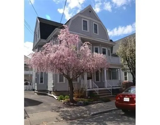 25 Saint Clements #2, Medford