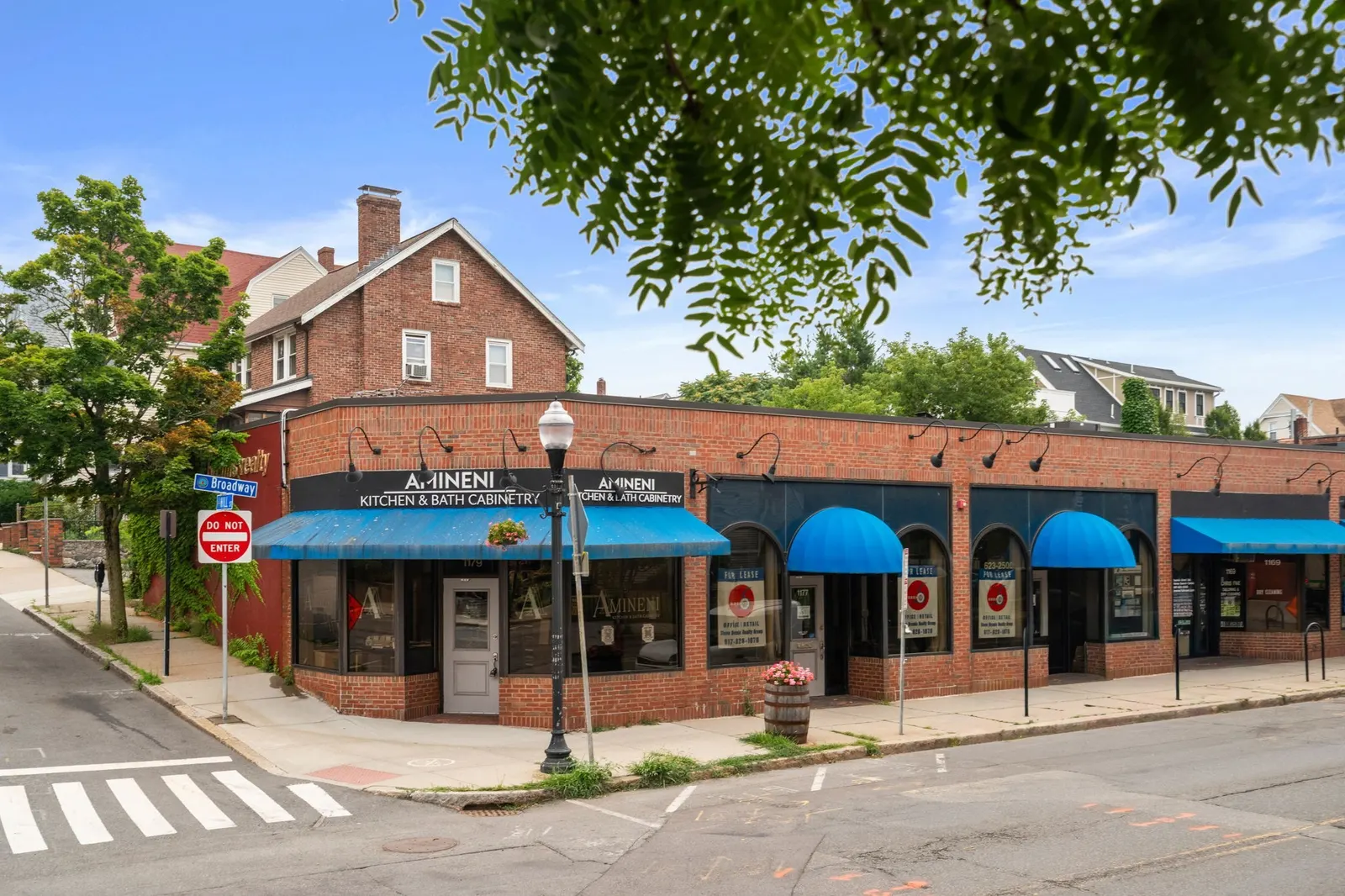 1167 Broadway, Somerville