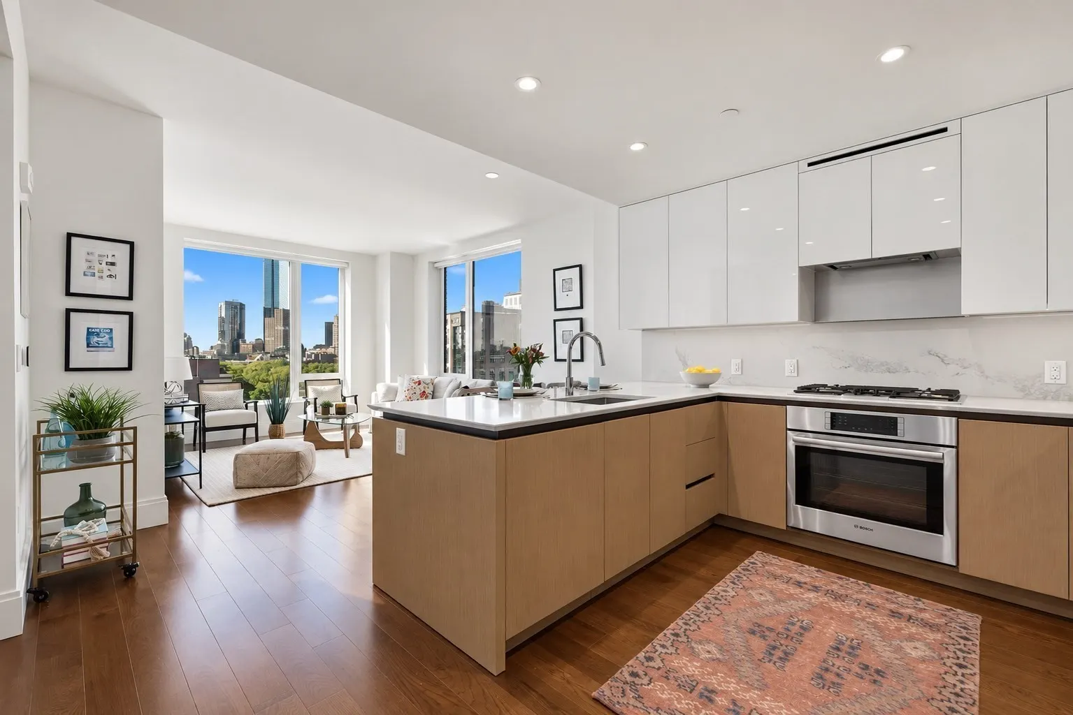 380 Harrison Ave #1013, Boston