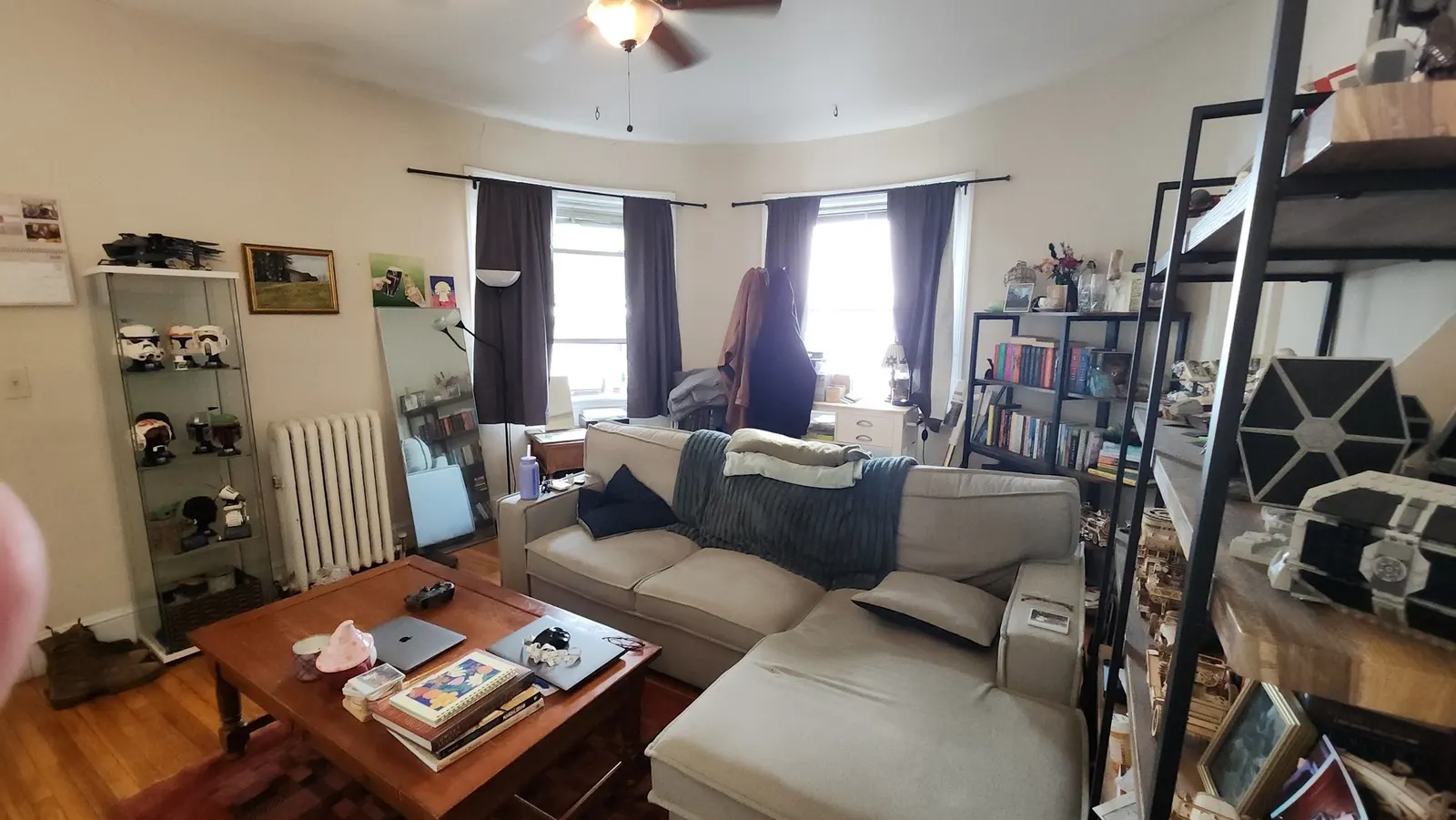 1091 Boylston St #6, Boston