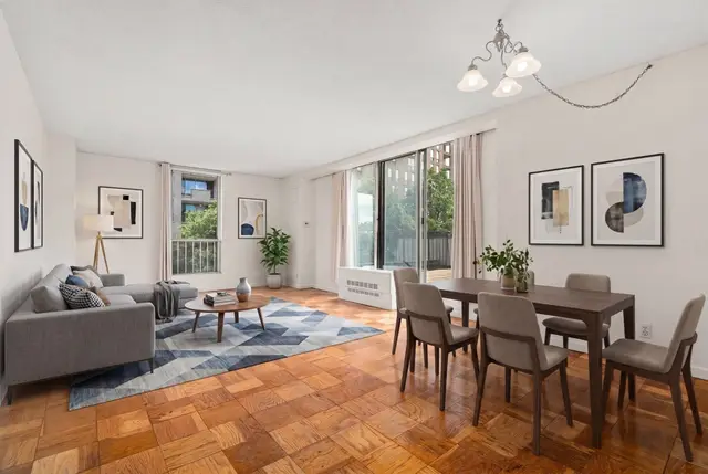 99 Pond Ave #501