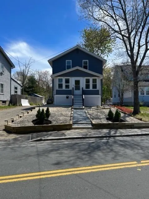 154 West St, Randolph