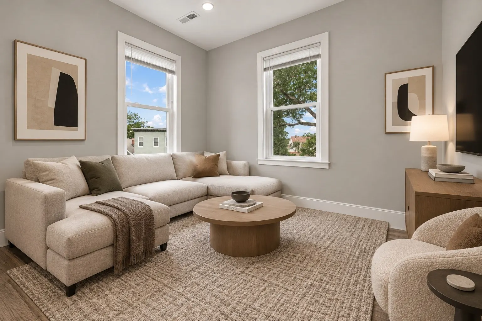1 Beacon St #3R, Somerville