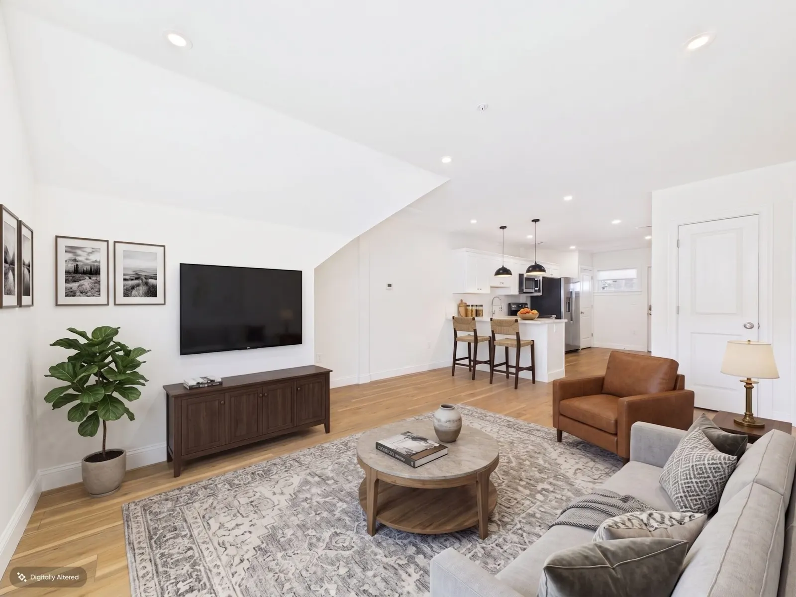 1 Pleasant Street #302, Cohasset