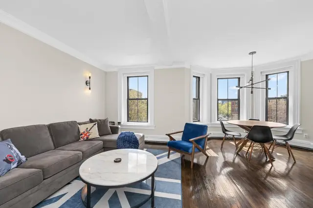 437 Columbus Ave ##3