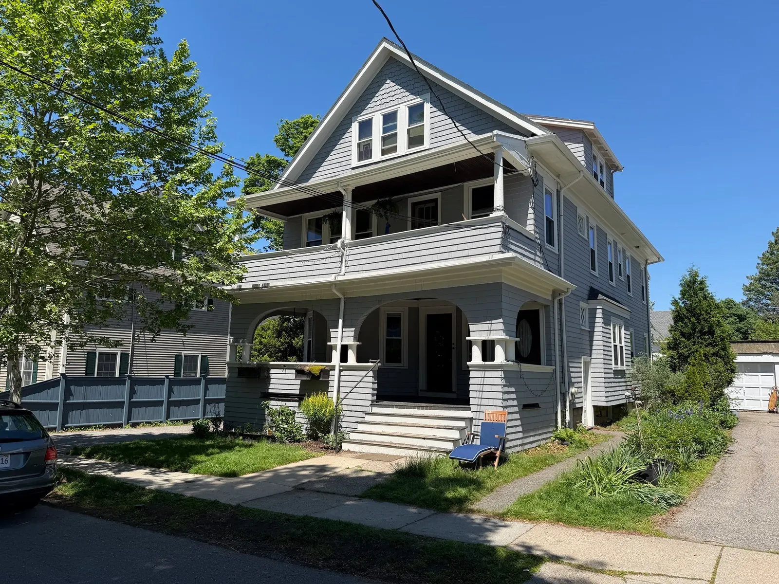 12-14 Warwick Rd. #14, Belmont