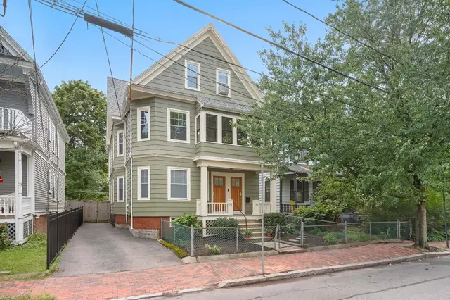 76 Orchard