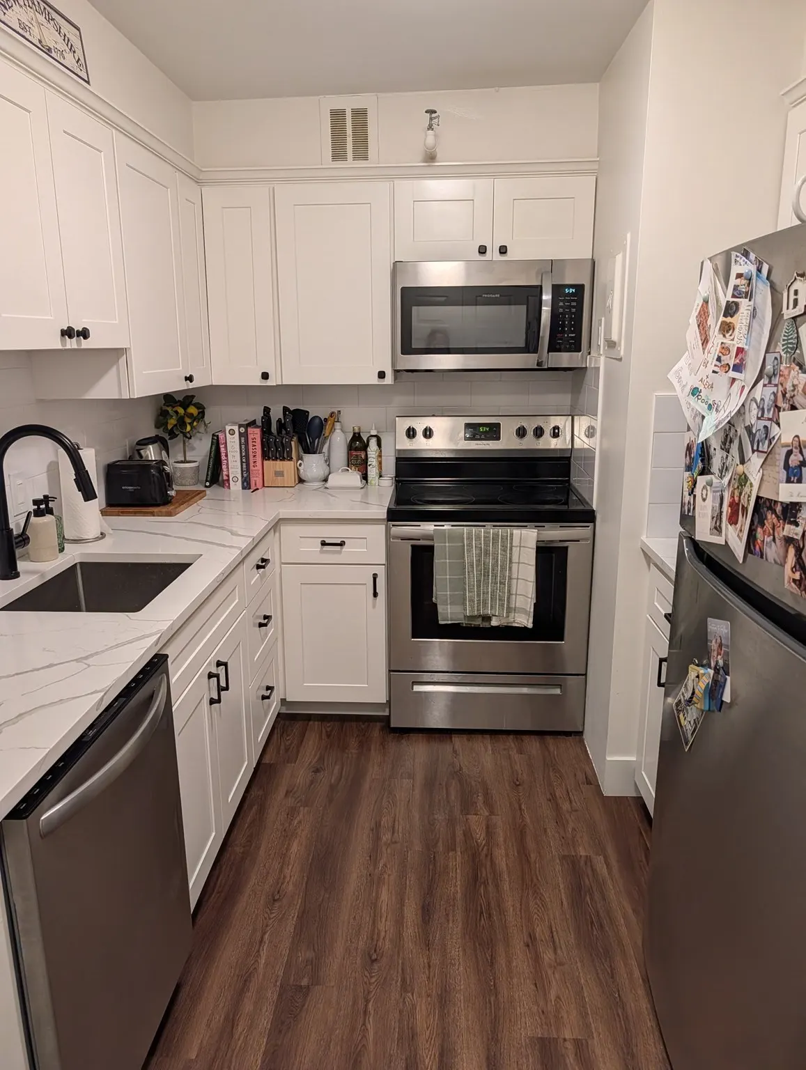 130 Bowdoin #701, Boston